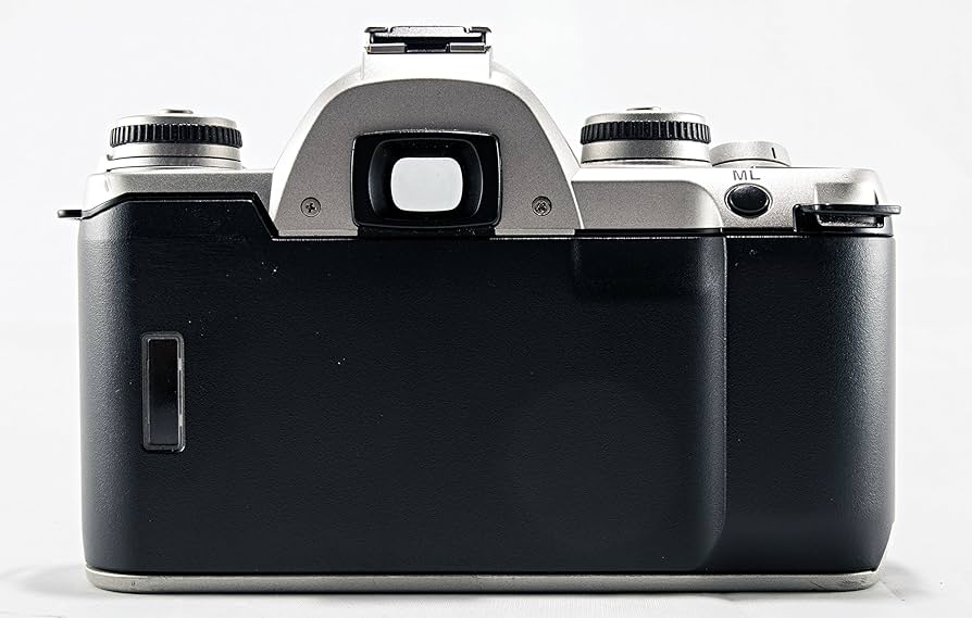 M❣️ Pentax Câmera SLR ZX-M 35 mm (apenas o corpo) | Amazon.com.br